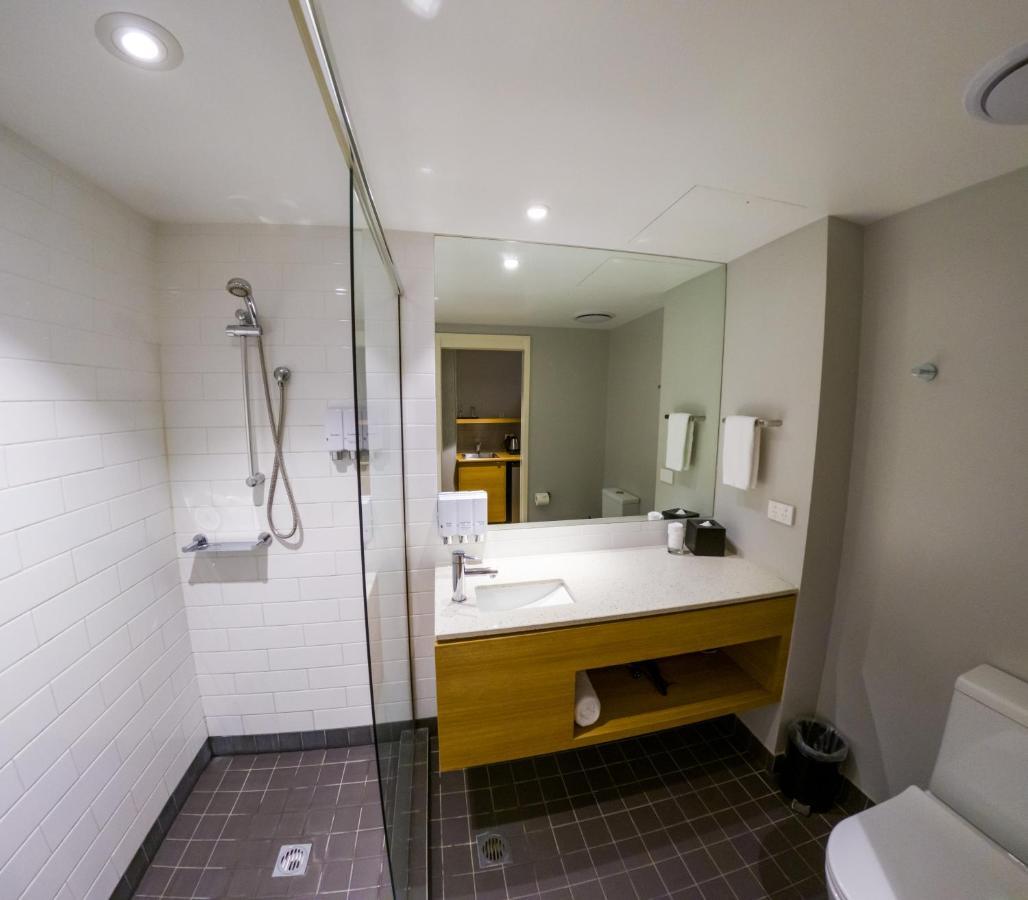 Potters Toowoomba Hotel Exterior foto