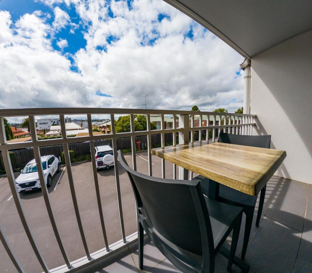Potters Toowoomba Hotel Exterior foto